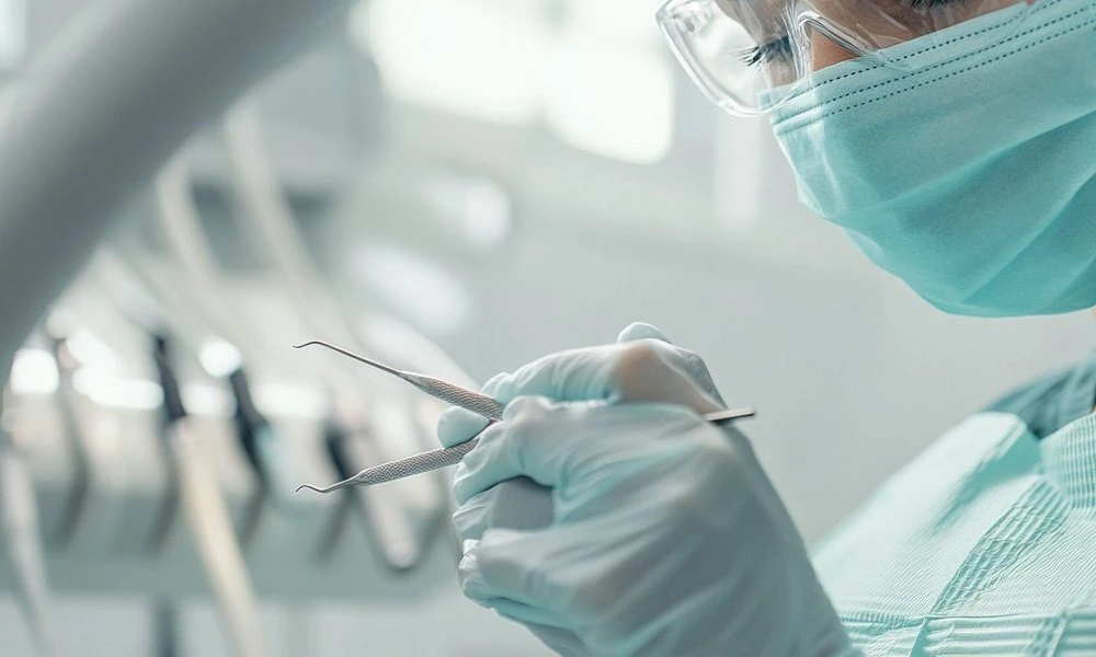 Četiri desetljeća izvrsnosti u dentalnoj medicini - Dentclarus - Dentalni centar
