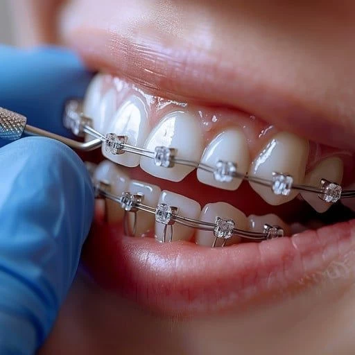 Ortodoncija | Usluge | Dentclarus - Dentalni centar - Dentclarus - Dentalni centar