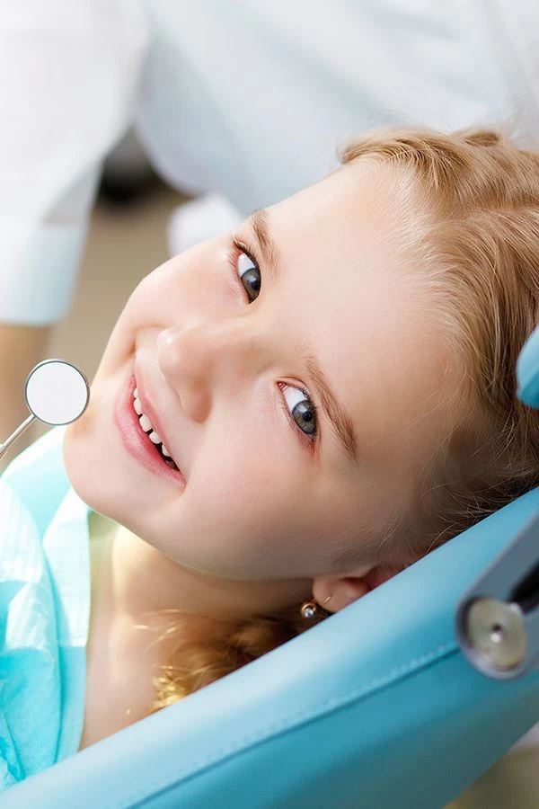 Dječja stomatologija | Usluge | Dentclarus - Dentalni centar - Dentclarus - Dentalni centar