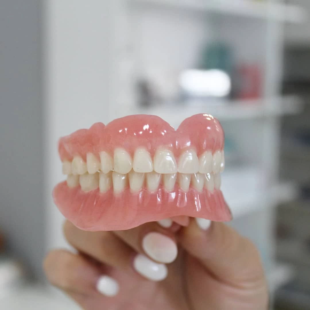 Protetika | Usluge | Dentclarus - Dentalni centar - Dentclarus - Dentalni centar